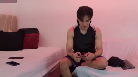 Mia online show from May 17, 12:12 pm