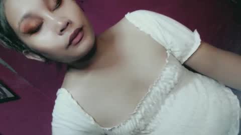 SWEET LOVE online show from October 8, 2:42 am