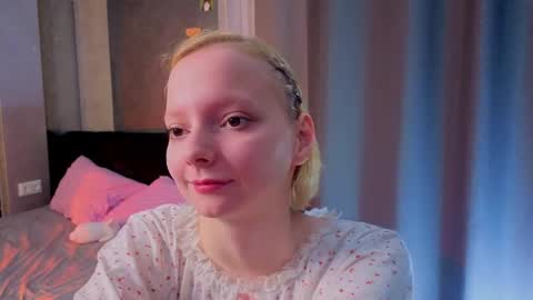 Lana online show from April 27, 4:16 pm