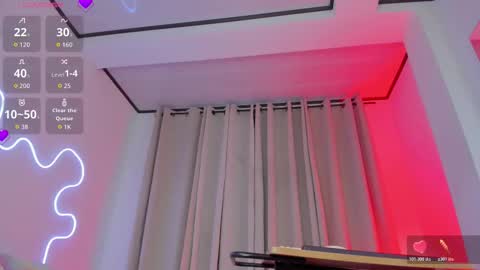 Snapshot of sweet_mackensy chatting on November 5, 1:38 am Miss Mackensy online show from November 5, 1:38 am