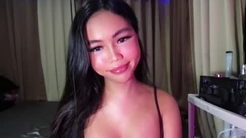 Snapshot of sweet_maleia69 chatting on July 29, 7:01 pm Maleia online show from July 29, 7:01 pm