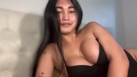 Maria Stella online show from April 21, 11:51 pm