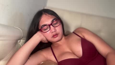 Maria Stella online show from April 25, 8:17 am