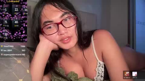 Maria Stella online show from May 10, 10:48 pm