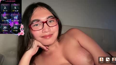 Maria Stella online show from May 14, 10:38 pm