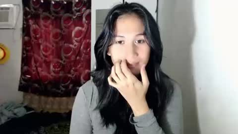 Marie online show from March 6, 2:08 am