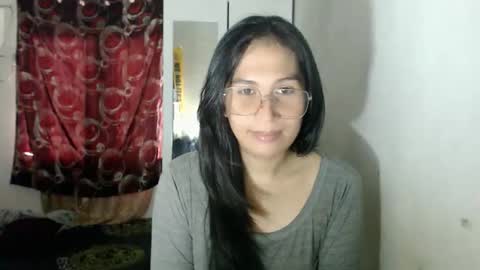 Marie online show from March 23, 2:26 am