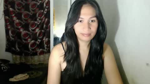 Marie online show from March 25, 9:43 pm