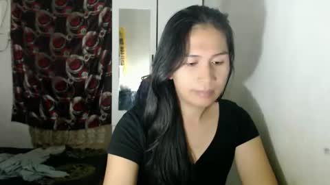 Marie online show from March 26, 7:41 pm