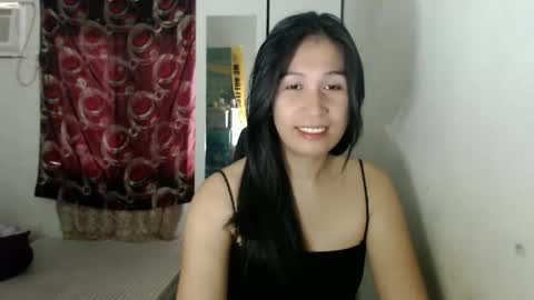 Marie online show from April 8, 1:27 am