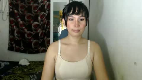 Marie online show from April 14, 11:16 am