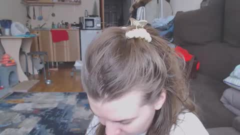 TexasPAWG101 online show from February 18, 6:42 am