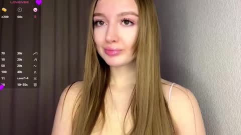 Michelle online show from January 7, 1:30 am