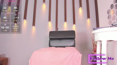 Melody online show from February 1, 10:34 pm