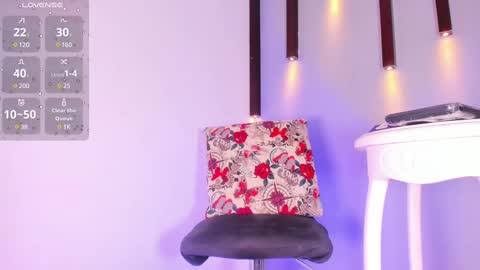 Melody online show from March 7, 9:06 pm