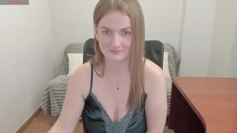 Mila online show from April 28, 5:18 pm