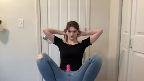 Sweet May online show from June 22, 2:58 pm
