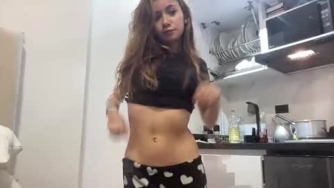 Snapshot of sweet_miastone chatting on April 15, 12:06 am sweet_miastone online show from April 15, 12:06 am