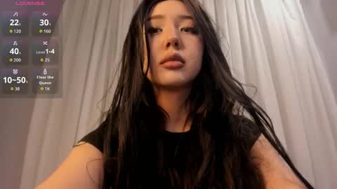 Snapshot of sweet_mikasa chatting on December 4, 5:21 pm Mikasa online show from December 4, 5:21 pm