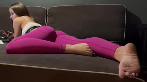 Miss Alina online show from December 20, 5:14 am