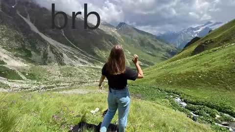 Miss Alina online show from December 28, 9:09 am