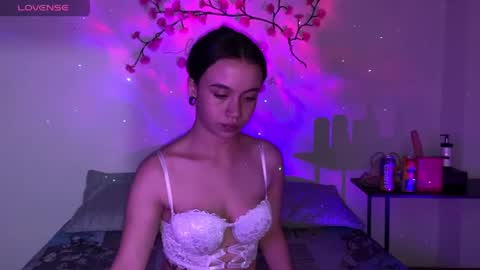 sweet molly420 online show from May 2, 11:21 pm