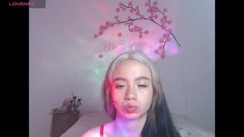 sweet molly420 online show from June 4, 4:35 pm