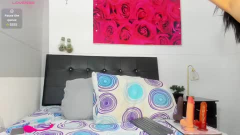 Monica  online show from February 15, 10:33 am