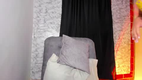Monica  online show from July 31, 3:06 am