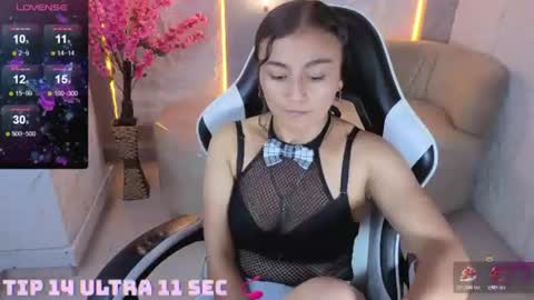 Snapshot of sweet_morita_tx chatting on July 1, 3:08 am Live 1500am 2100pm online show from July 1, 3:08 am