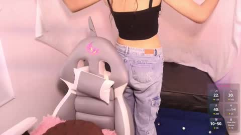  Daniela  online show from January 14, 12:11 pm