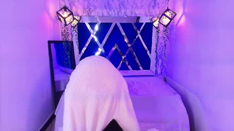  Daniela  online show from March 7, 11:29 am