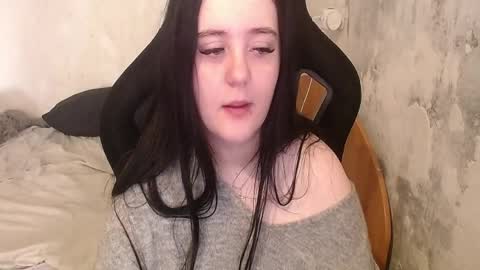 sweet_my_dream online show from April 7, 6:47 am