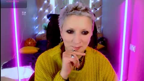 sweet_n_strong online show from October 28, 8:07 am