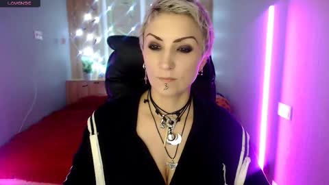 sweet_n_strong online show from November 20, 1:11 pm