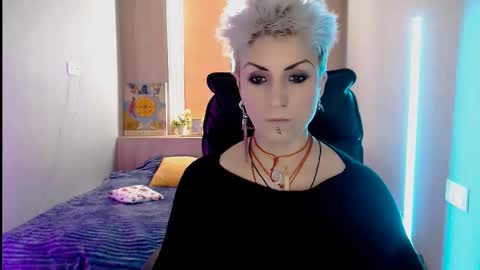 sweet_n_strong online show from February 21, 11:55 am