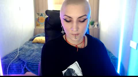 sweet_n_strong online show from April 30, 10:32 am