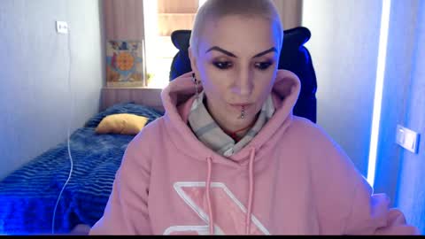 sweet_n_strong online show from May 4, 11:06 am
