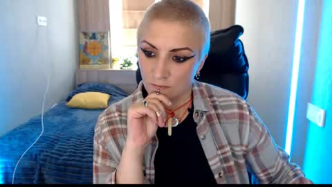 Snapshot of sweet_n_strong chatting on May 27, 11:51 am sweet_n_strong online show from May 27, 11:51 am