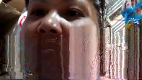 Snapshot of sweet_nessa30 chatting on October 27, 3:21 am sweet_nessa30 online show from October 27, 3:21 am