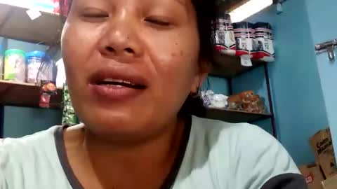 Snapshot of sweet_nessa30 chatting on October 29, 3:09 am sweet_nessa30 online show from October 29, 3:09 am