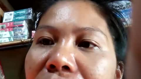 sweet_nessa30 online show from December 15, 2:27 am