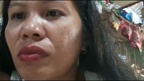 sweet_nessa30 online show from January 7, 1:52 am