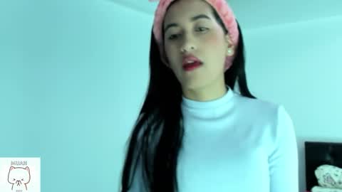 Nhaomy online show from November 7, 6:52 pm