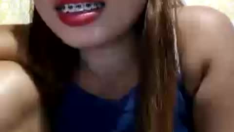 Nina online show from July 27, 12:56 pm