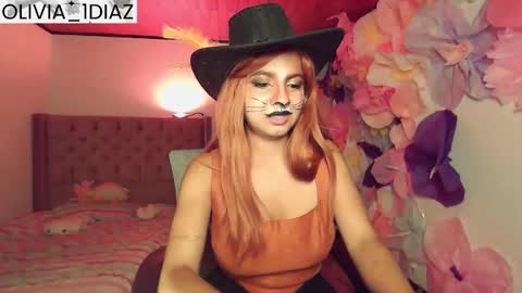 Snapshot of sweet_olivia1 chatting on November 1, 2:46 am Olivia Diaz OnlyFans olivia diaz online show from November 1, 2:46 am