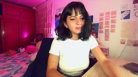 Snapshot of sweet_olivia1 chatting on December 22, 1:57 am Olivia Diaz OnlyFans olivia diaz online show from December 22, 1:57 am