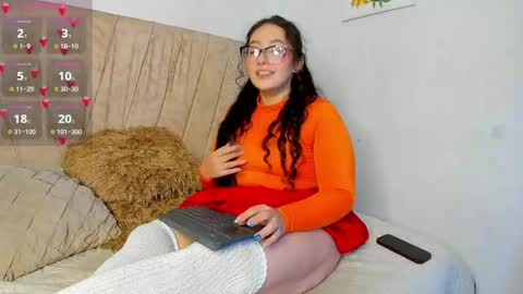 Cristina online show from May 28, 4:48 pm