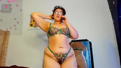 Cristina online show from July 24, 4:05 pm