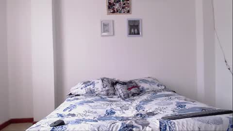 sweet_paradisex5 online show from September 15, 12:16 pm